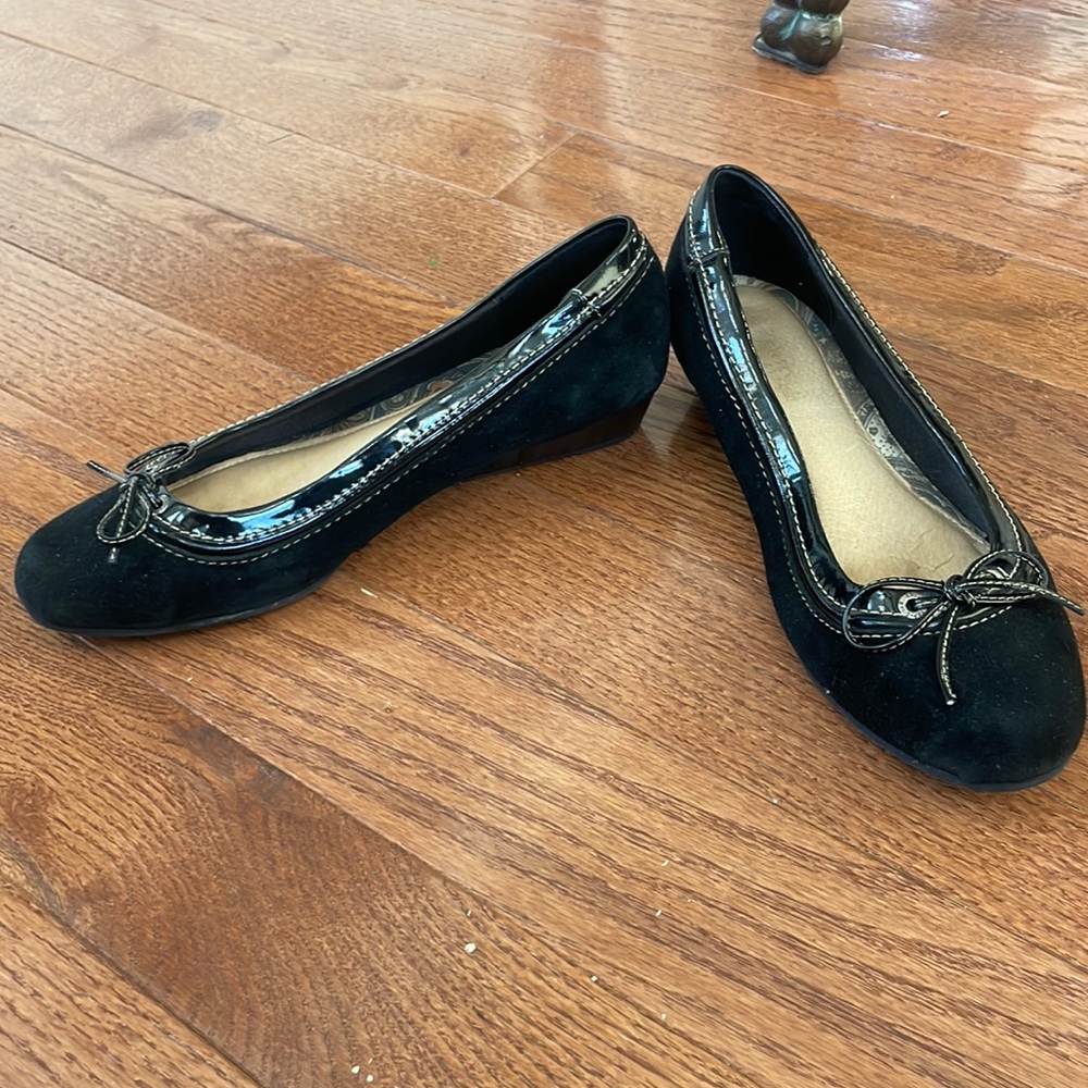 Sperry Top Sider Flats